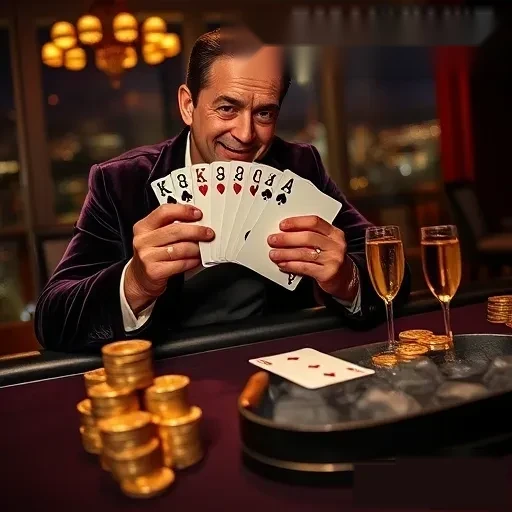 Cassino Okoktuna app mobile